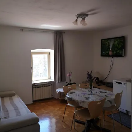 Apartma Ester 아파트 *